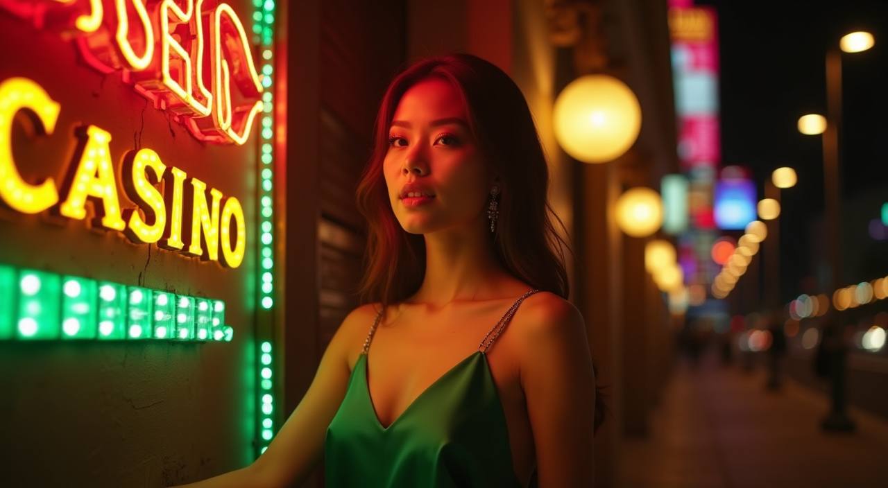 nova200 Classic Slots dengan Reka Bentuk Ikonik dan Putaran Asli